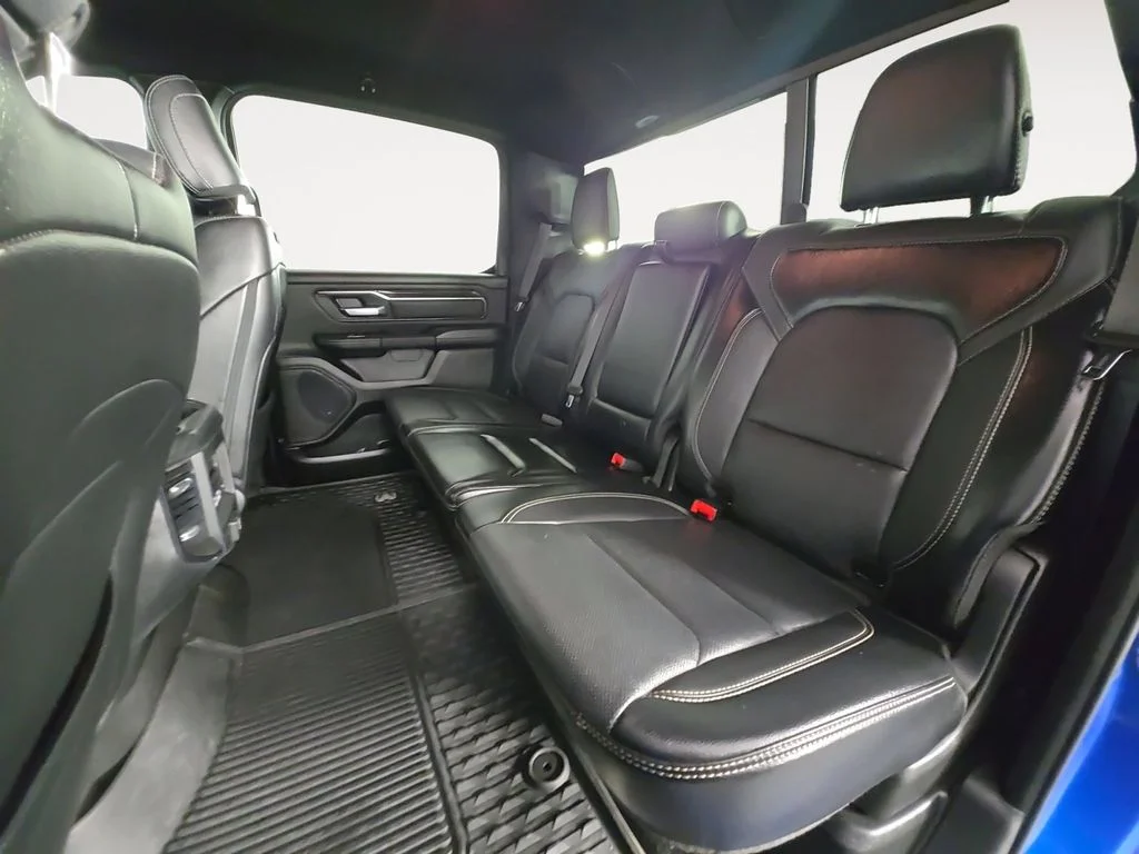 Used 2024 Blue Ram Rebel image 13