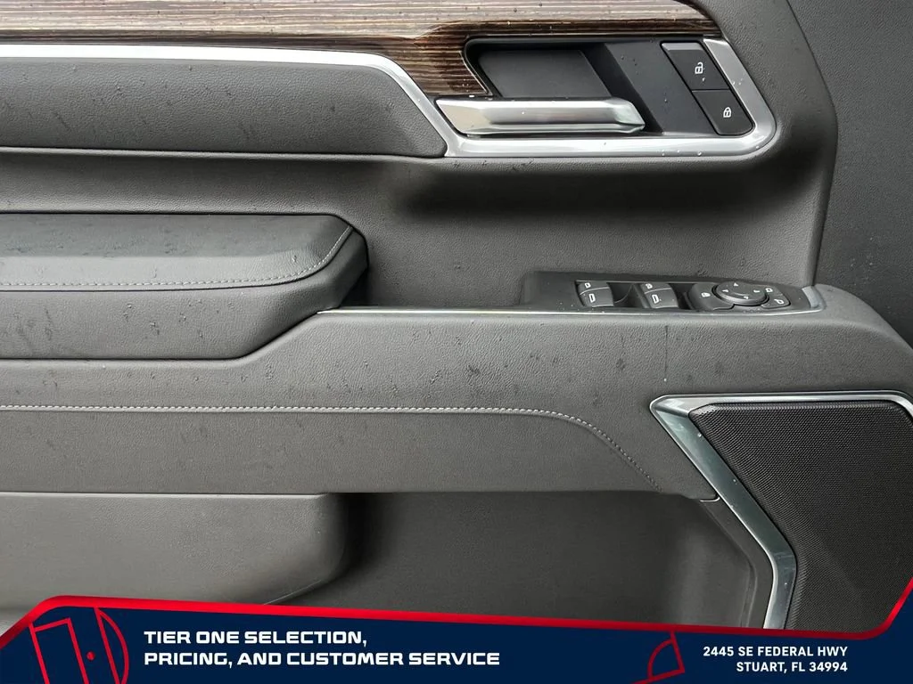 New 2026 Summit White GMC SLE image 22