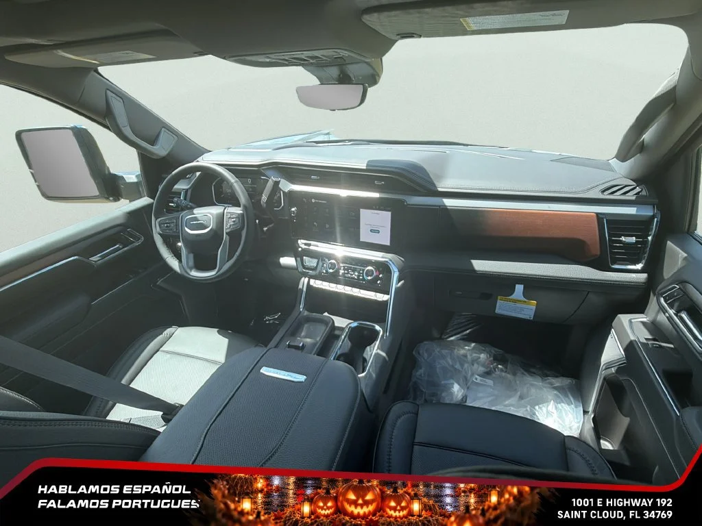 New 2026 Onyx Black GMC Denali image 32