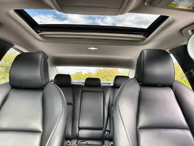 Used 2023 Black Mazda 2.5 S Preferred Package image 22