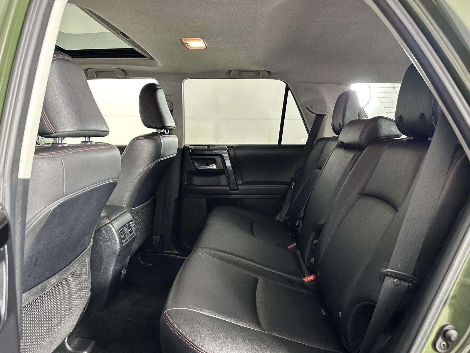 Used 2020 Army Green Toyota TRD Pro image 20