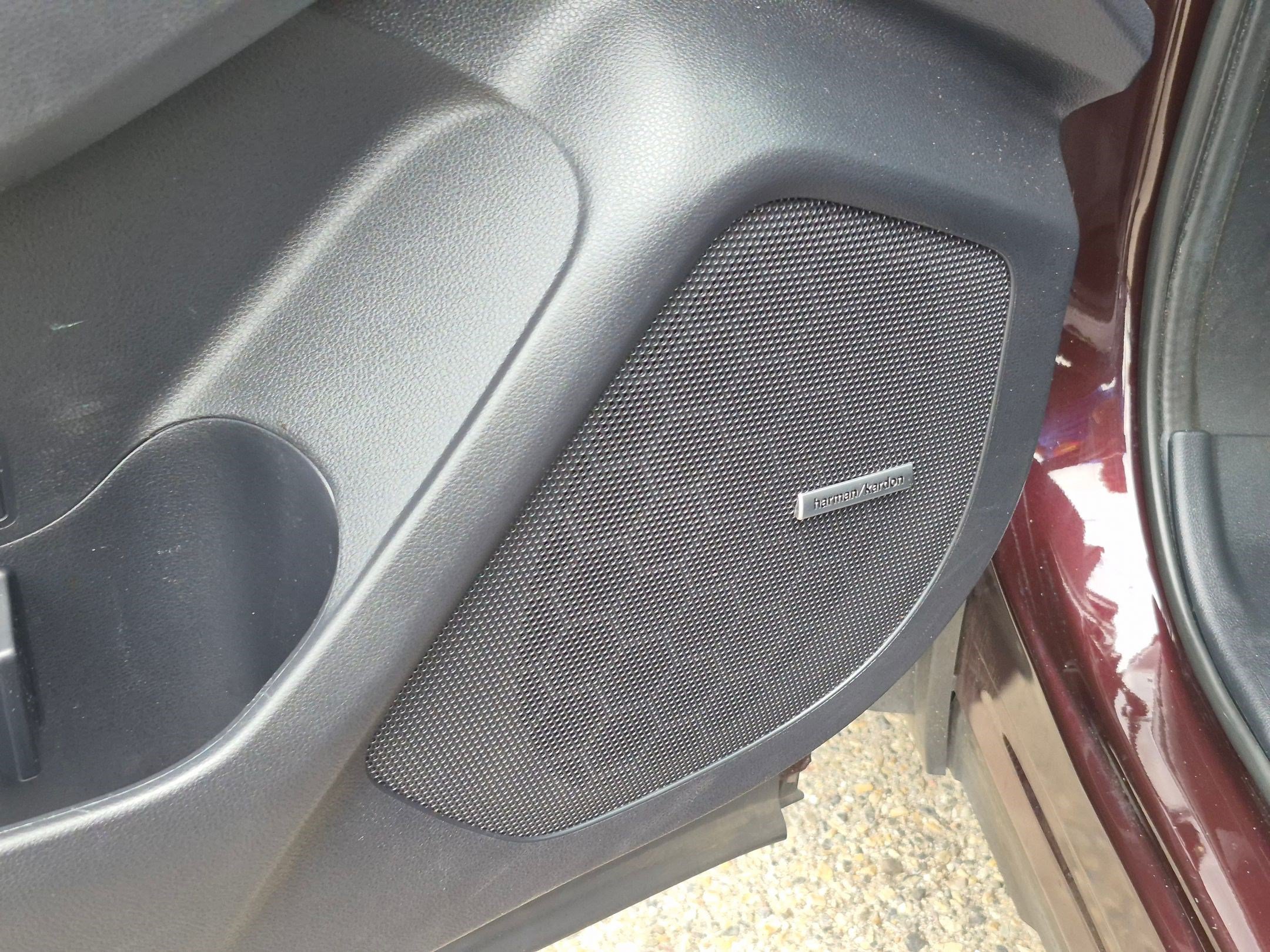 Used 2023 Dark Mahogany Pearl Subaru Touring image 14