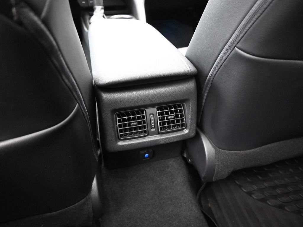 Certified Used 2023 Blue Toyota XSE image 25