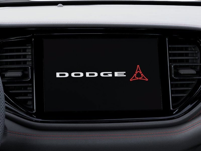 New 2027 White Knuckle Clear-Coat Exterior Paint Dodge GT HEMI image 18