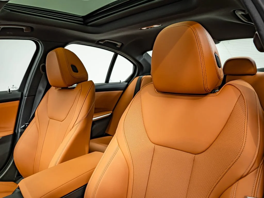 2026 BMW 3 Series M340i - Photo 36