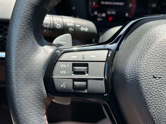 Used 2025 Blue Acura A-Spec Package image 24