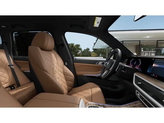 New 2026 Mineral White Metallic BMW  image 9
