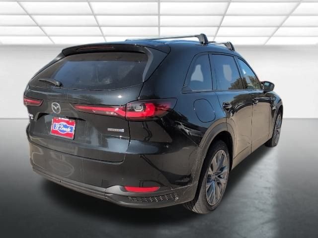 Certified Used 2026 Black Mazda Preferred image 34