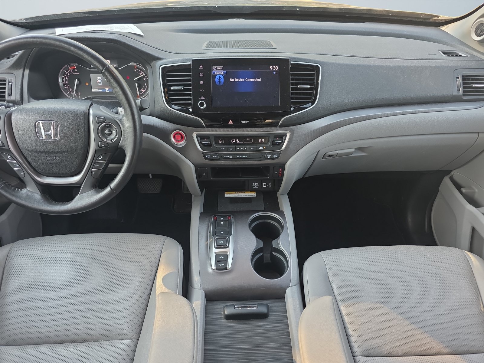 Used 2023 Black Honda RTL-E image 10