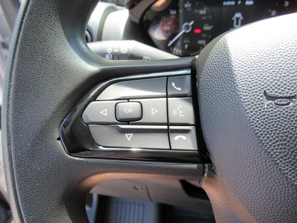 Used 2025 White Ram High Roof image 24