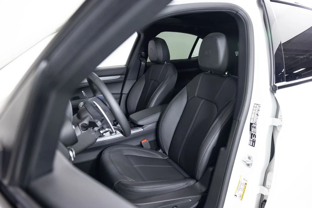 2025 Alfa Romeo Stelvio Base - Photo 18