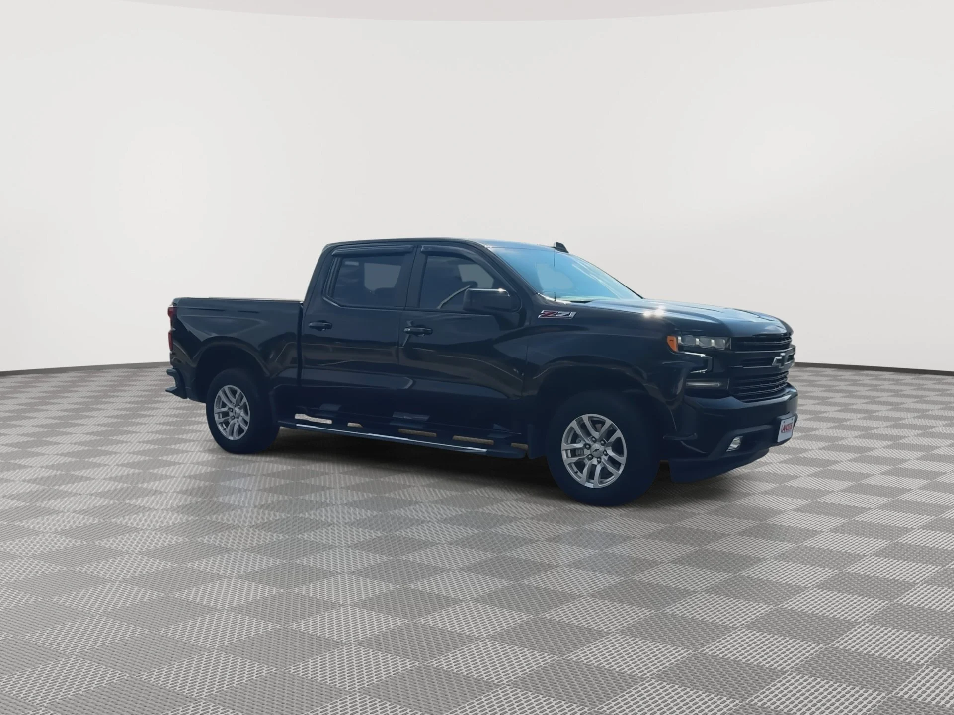 2021 Chevrolet Silverado 1500 RST - Photo 2