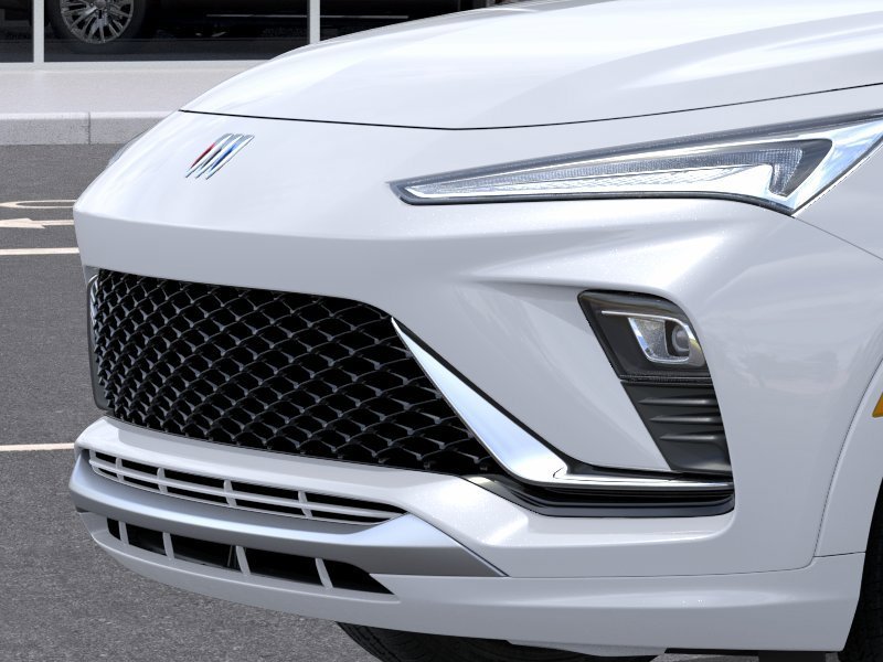 2026 Buick Envista Avenir - Photo 13