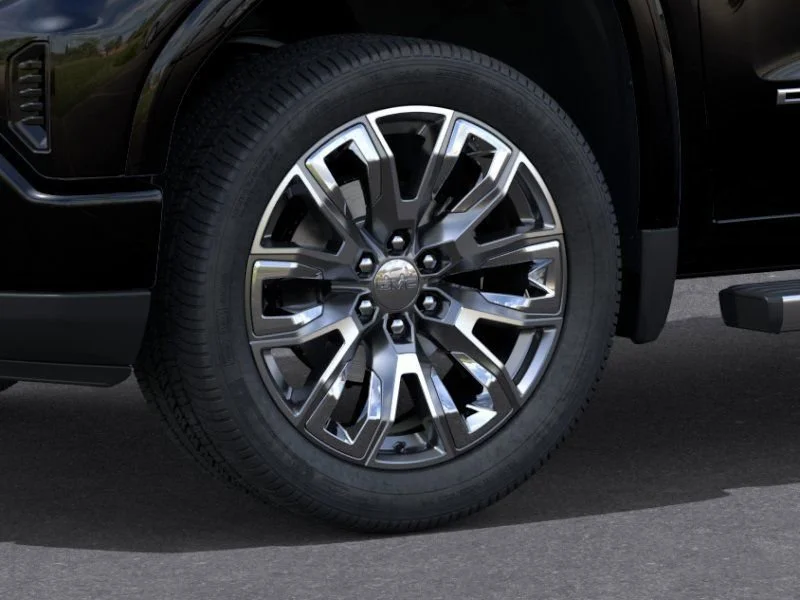 2026 GMC Sierra 1500 Denali - Photo 9
