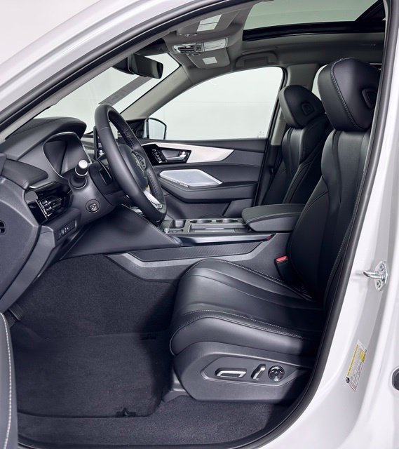 2026 Acura MDX Technology Package - Photo 46