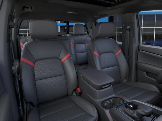 2026 Chevrolet Colorado Z71 - Photo 16