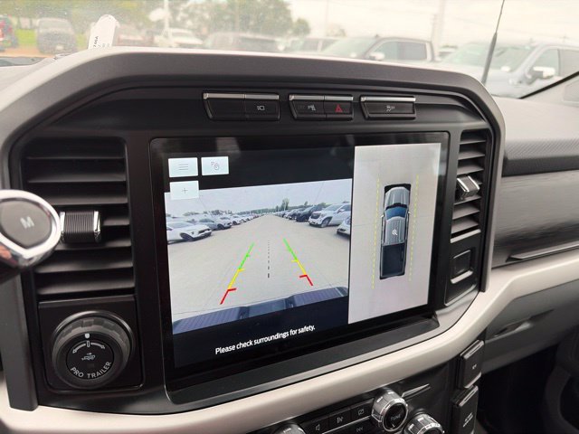 Used 2022 White Ford XL image 59
