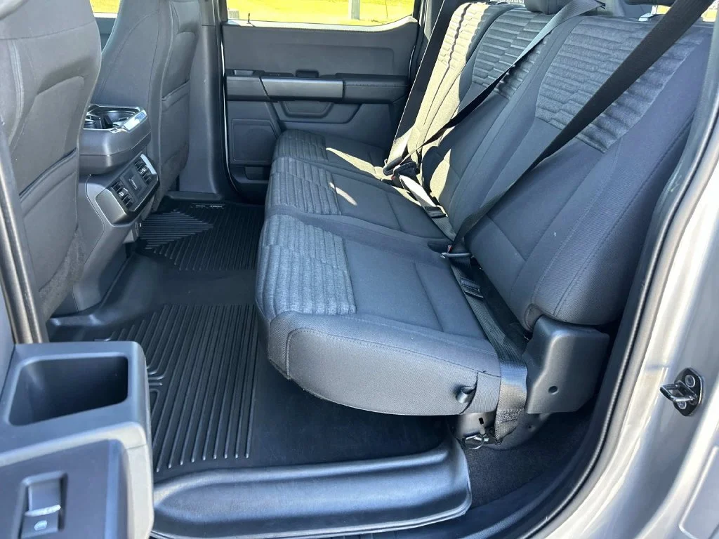 Used 2021 Silver Ford XL image 11