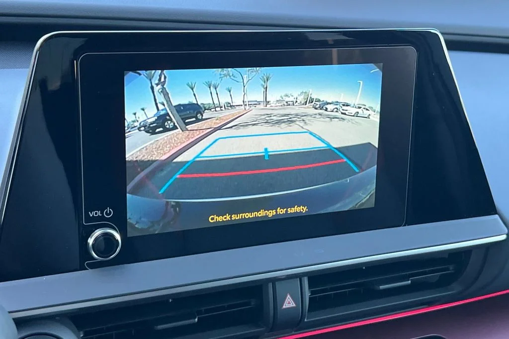 New 2026 Wind Chill Pearl Toyota XSE image 19