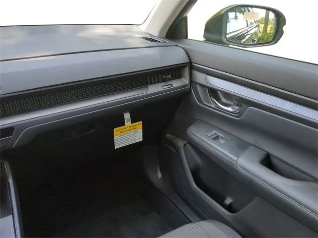 New 2026 Urban Gray Pearl Honda LX image 25