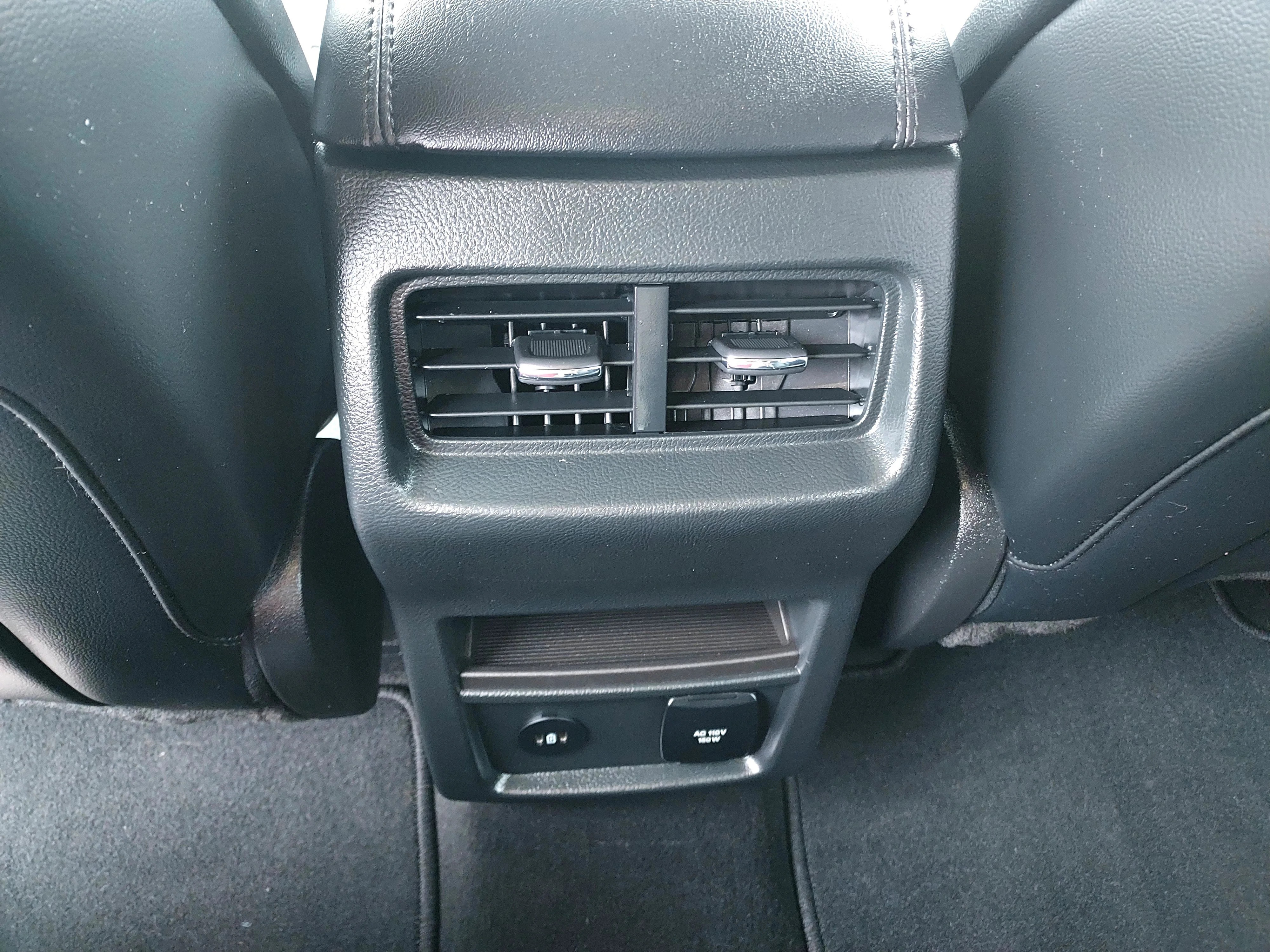 Used 2024 Blue Ford SEL image 18