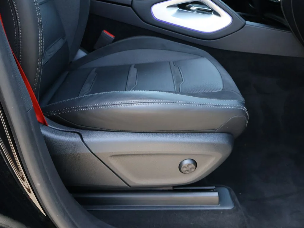 Used 2024 Black Mercedes-Benz GLE 53 AMG® image 13