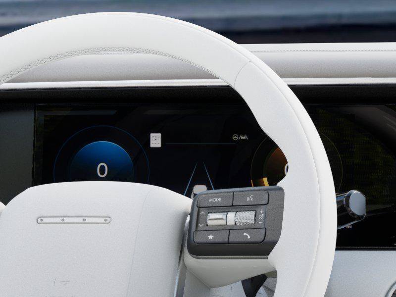 New 2026 Abyss Black Pearl Hyundai SEL image 14