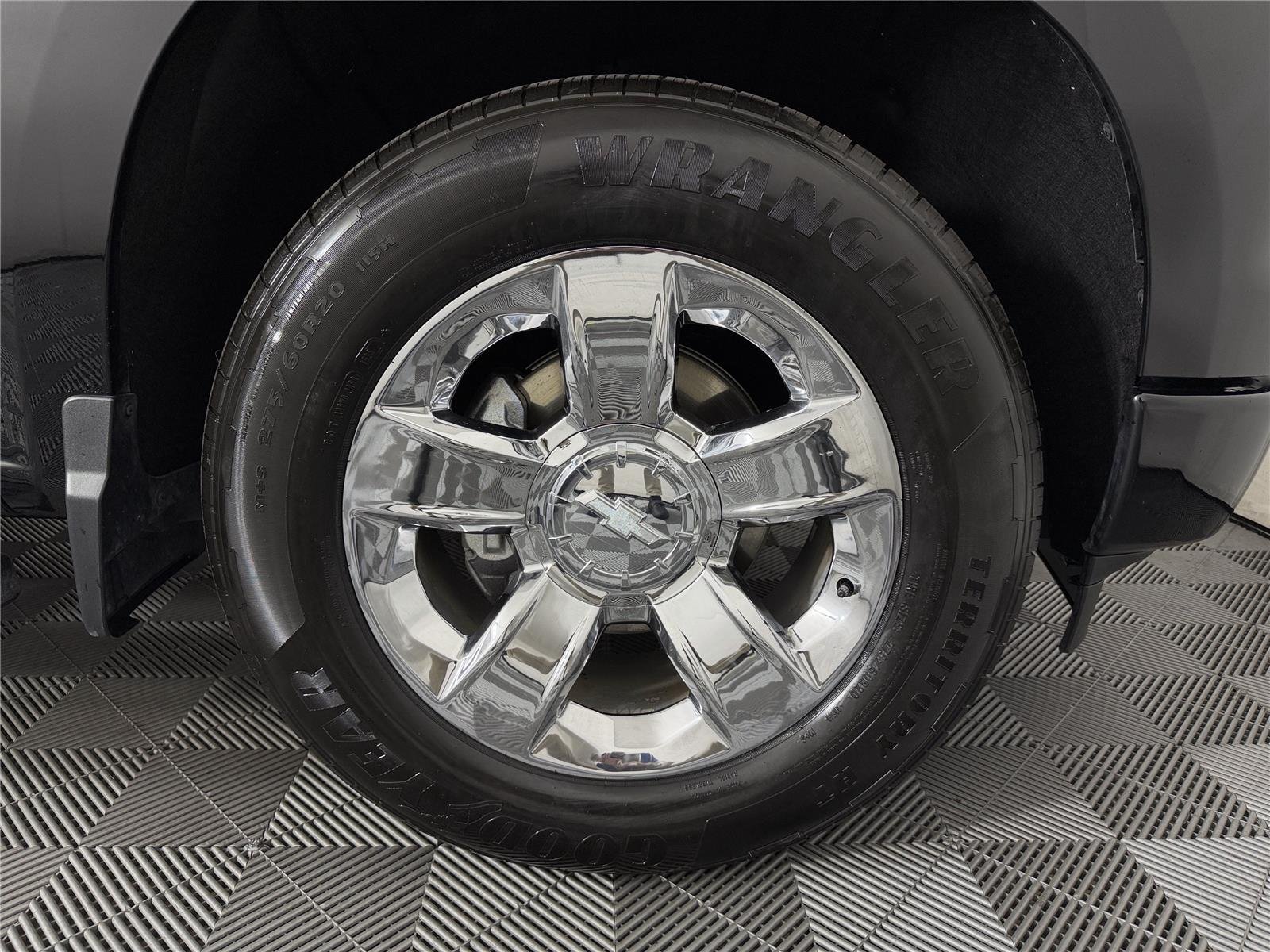 2025 Chevrolet Silverado 1500 RST - Photo 9