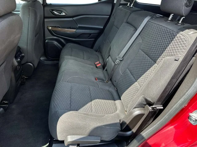 Used 2019 Red GMC SLE-1 image 13