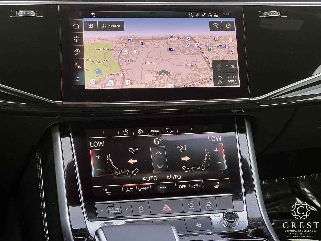 2025 Audi Q7 Premium Plus - Photo 17