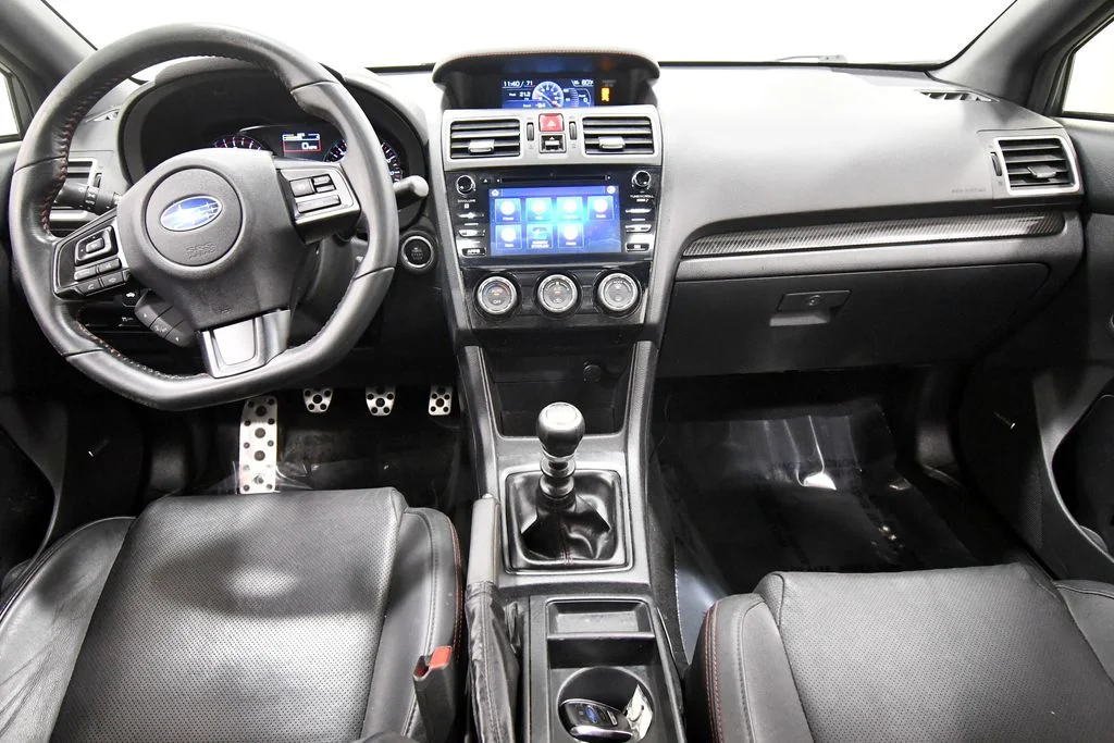 Used 2020 Gray Subaru Limited image 3