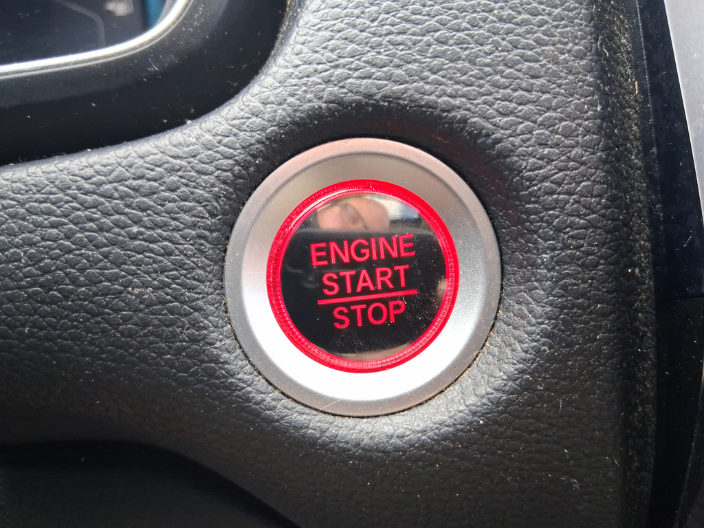 Used 2021  Honda EX image 29