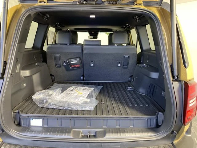 Used 2026 Gray Toyota Base image 8