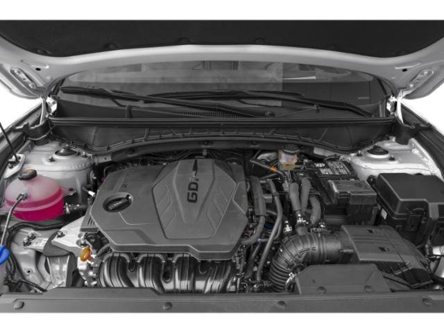 New 2026 Black Hyundai Limited AWD image 37