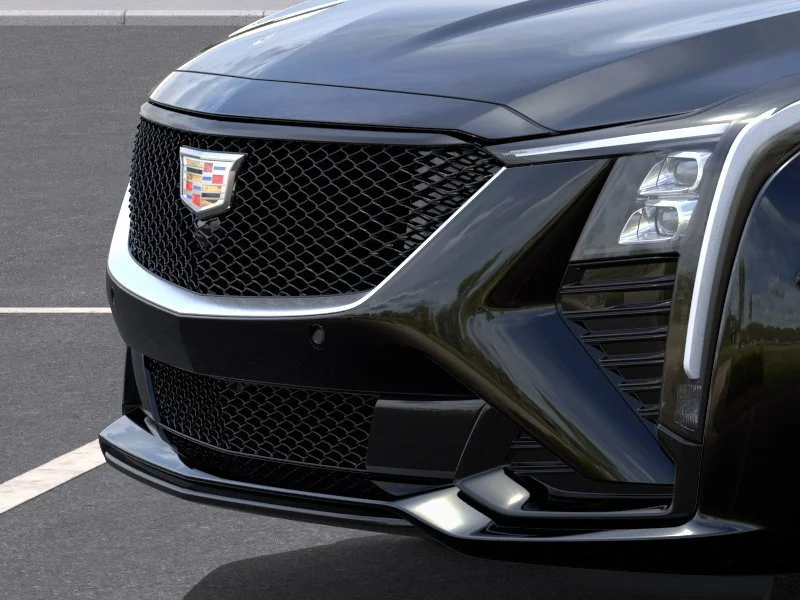 2026 Cadillac CT5 Sport - Photo 13
