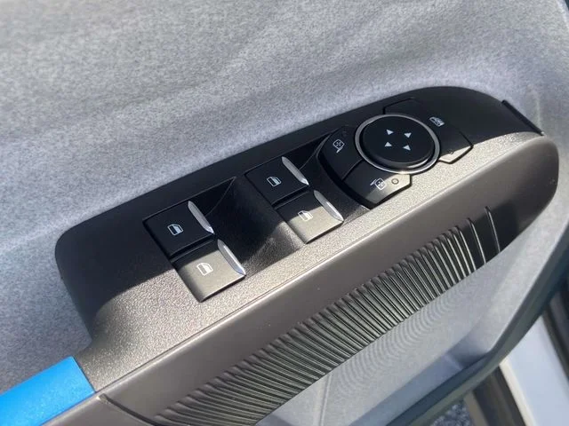 New 2026 White Ford XLT image 14