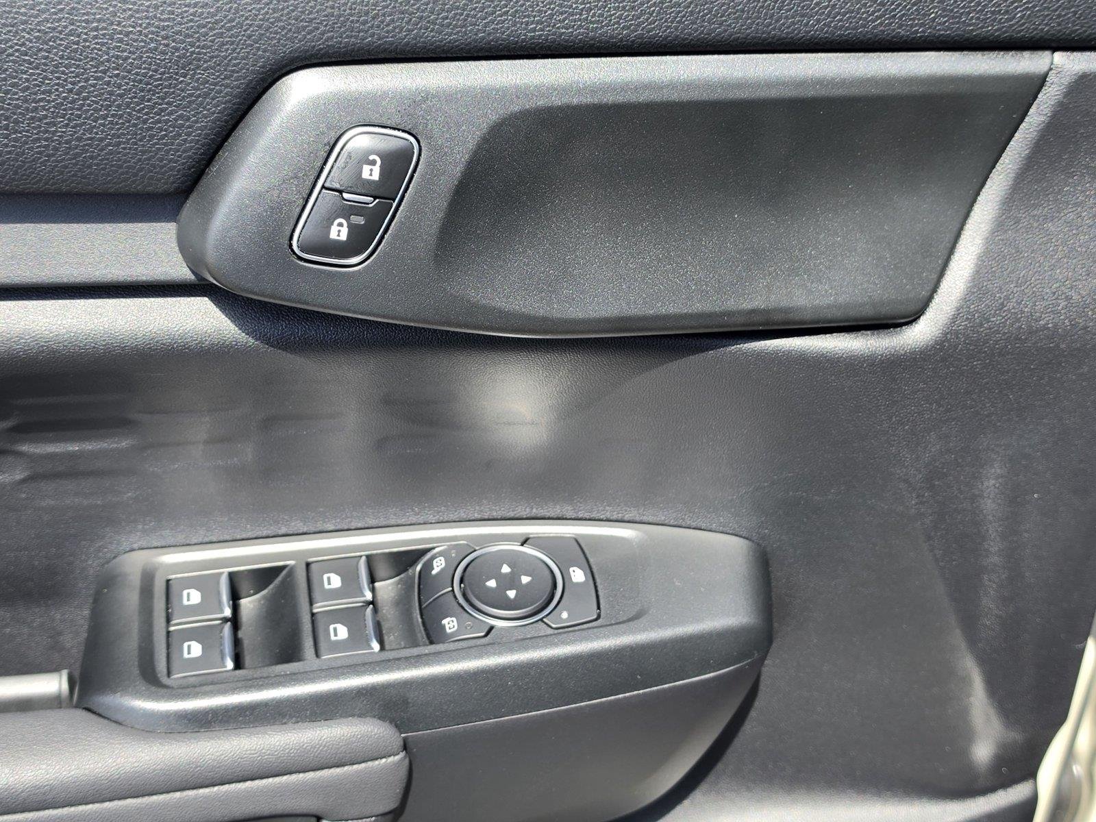 Used 2025 Desert Sand Ford XL image 16