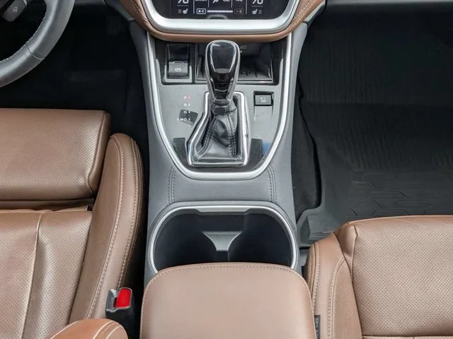 Used 2022 Crystal White P Subaru Touring XT image 20