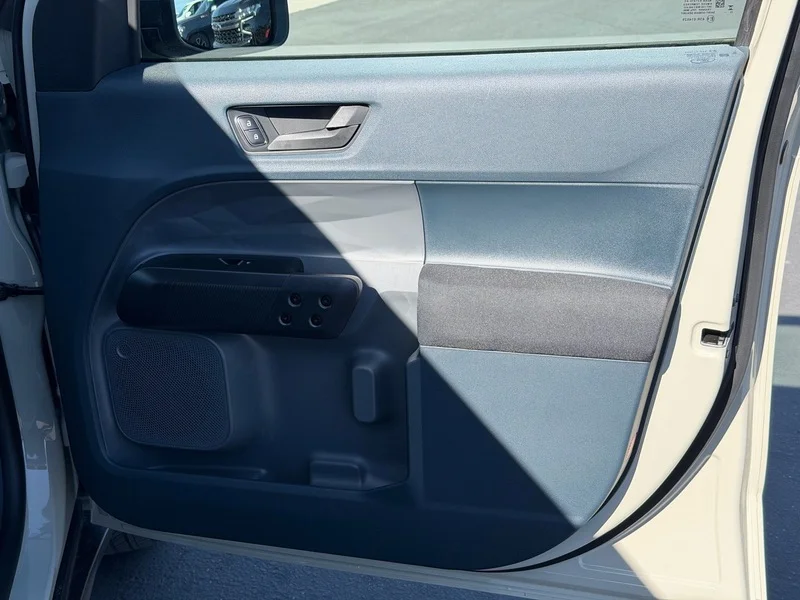 Used 2025 Desert Sand Ford XL image 19