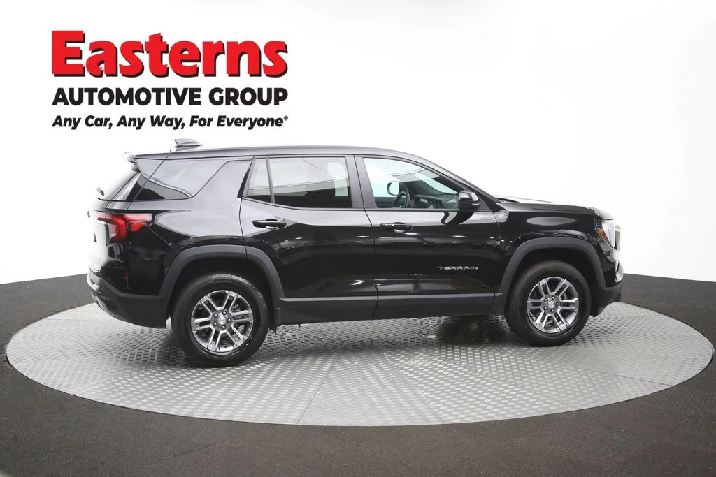 Used 2026 Black GMC Elevation image 42