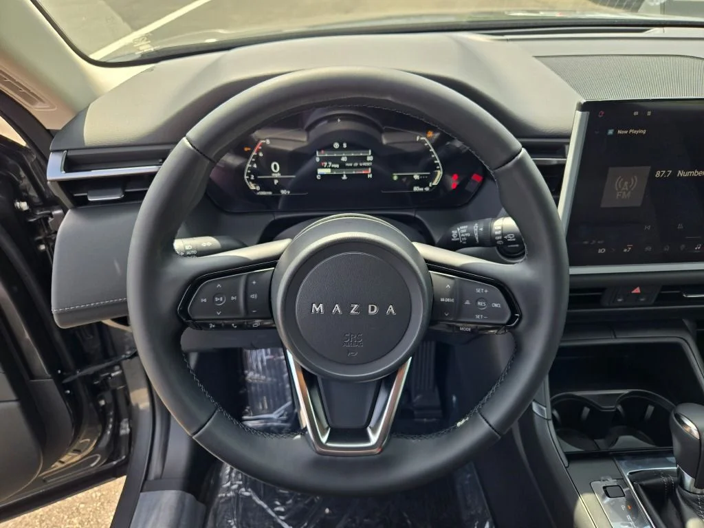 New 2026 Gray Mazda 2.5 S image 25