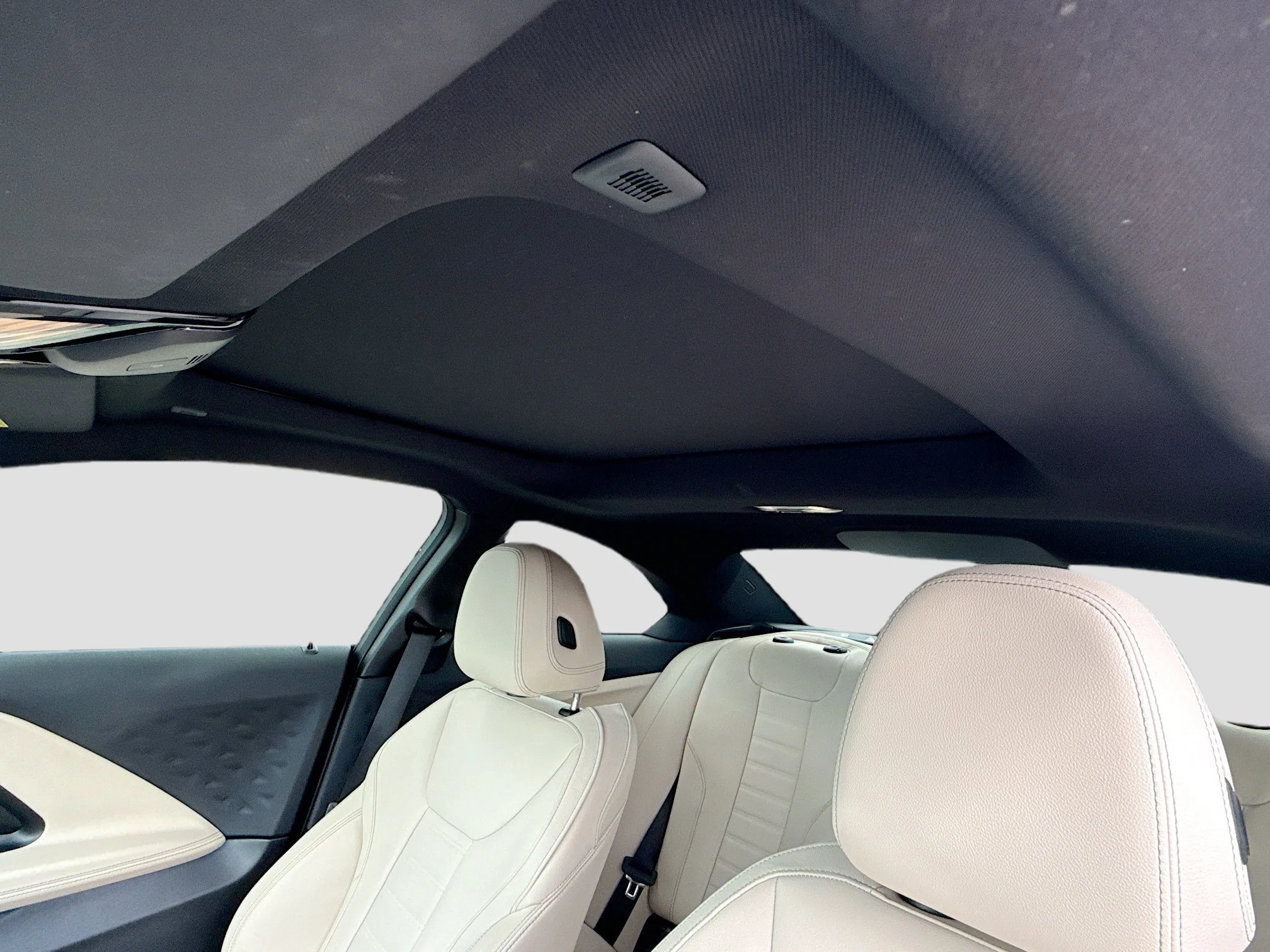 Used 2025 Skyscraper Grey Metallic BMW M240i image 25