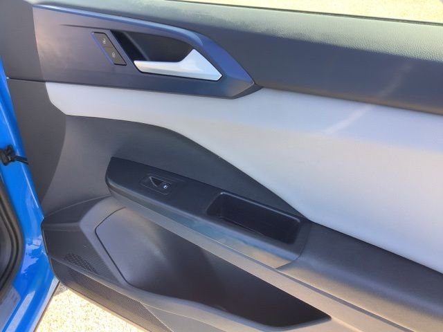 2022 Volkswagen Taos SE - Photo 19