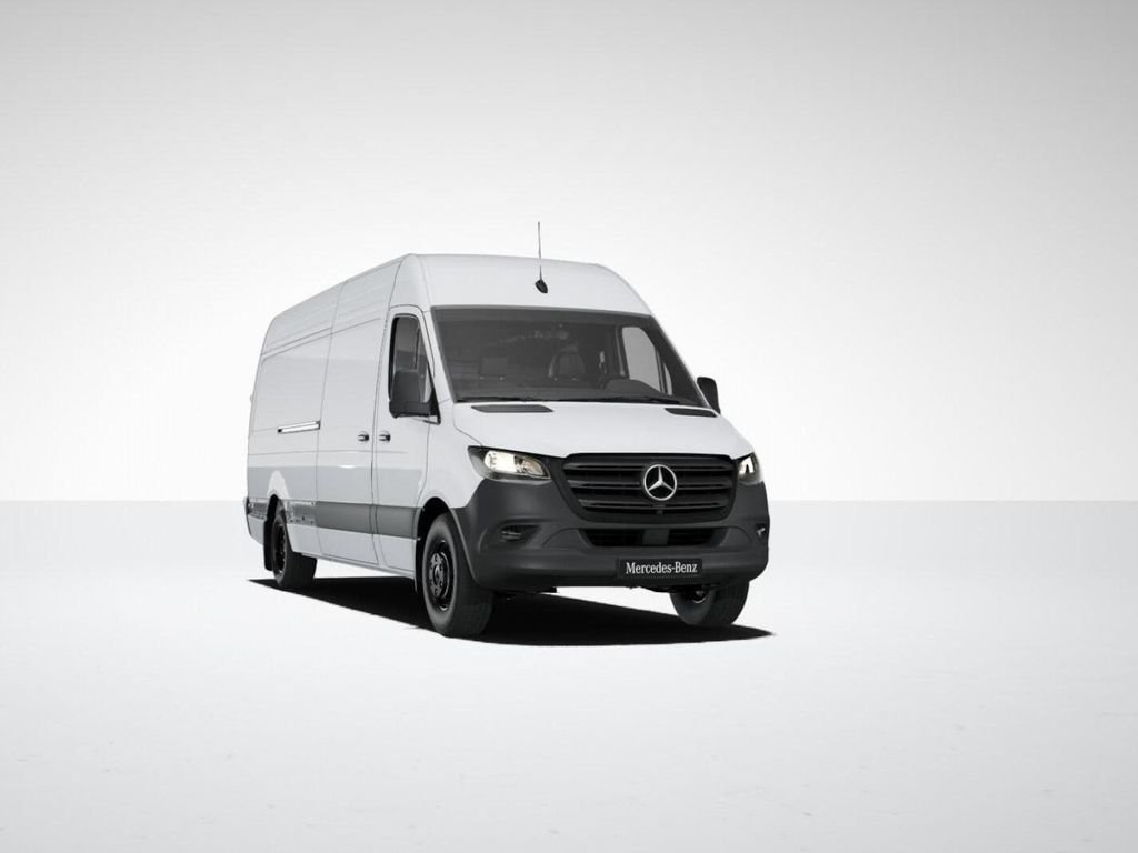 New 2026 White Mercedes-Benz Cargo 170 WB image 9