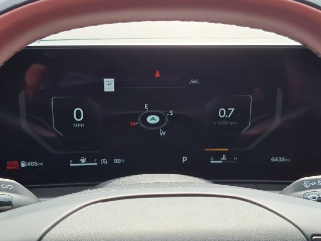 Used 2026 Gray Kia SX image 17