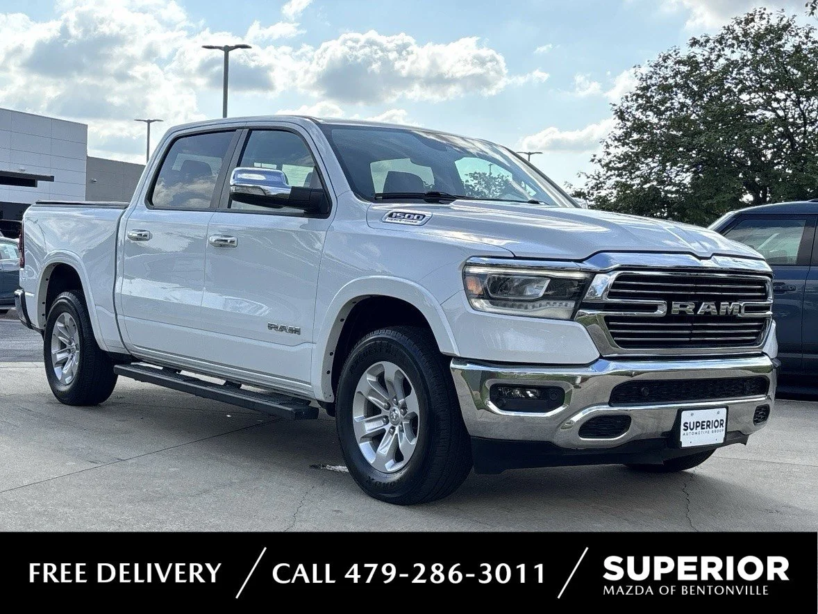 2022 RAM 1500 Pickup
