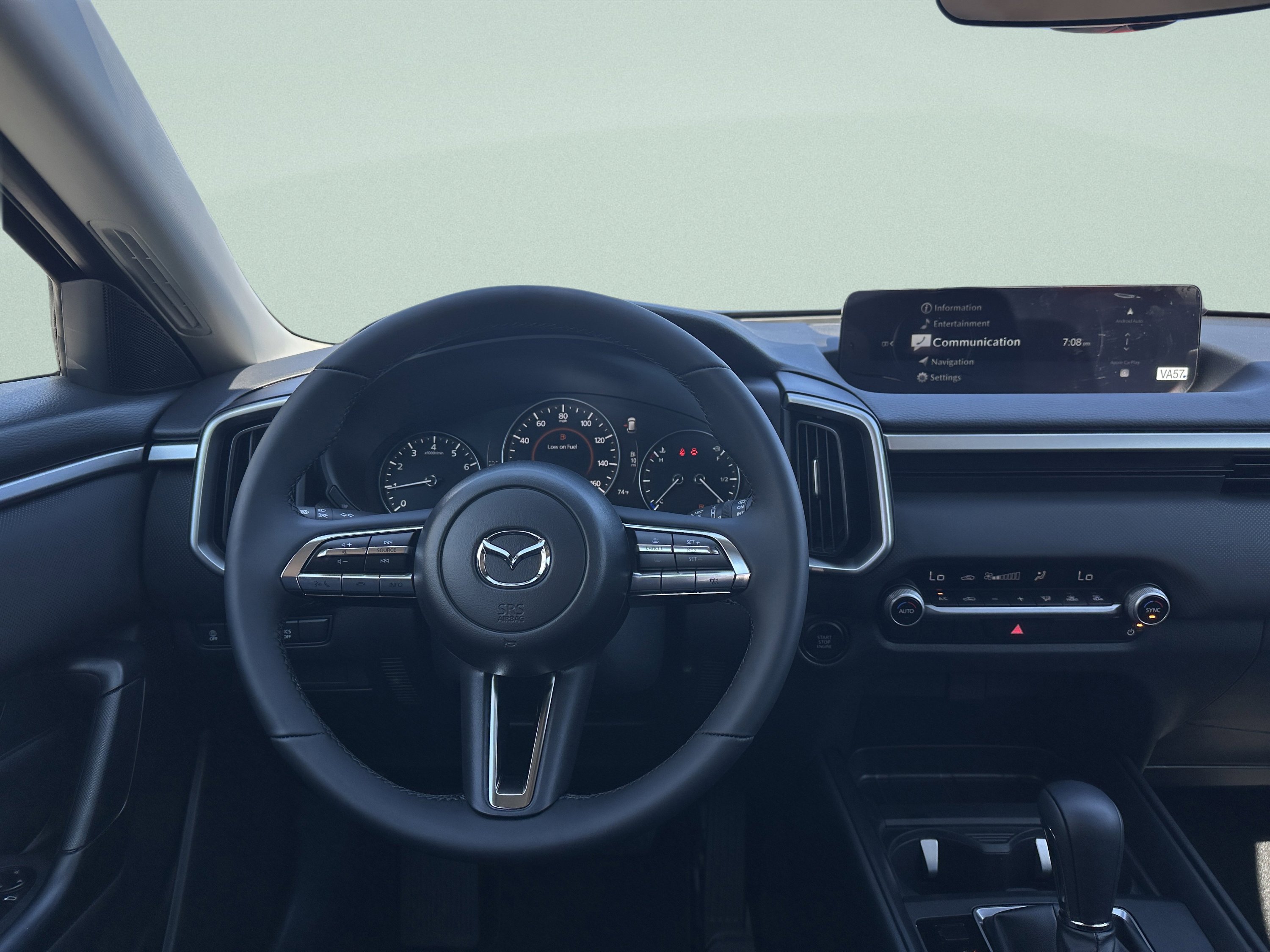 2025 Mazda CX-50 Premium - Photo 19