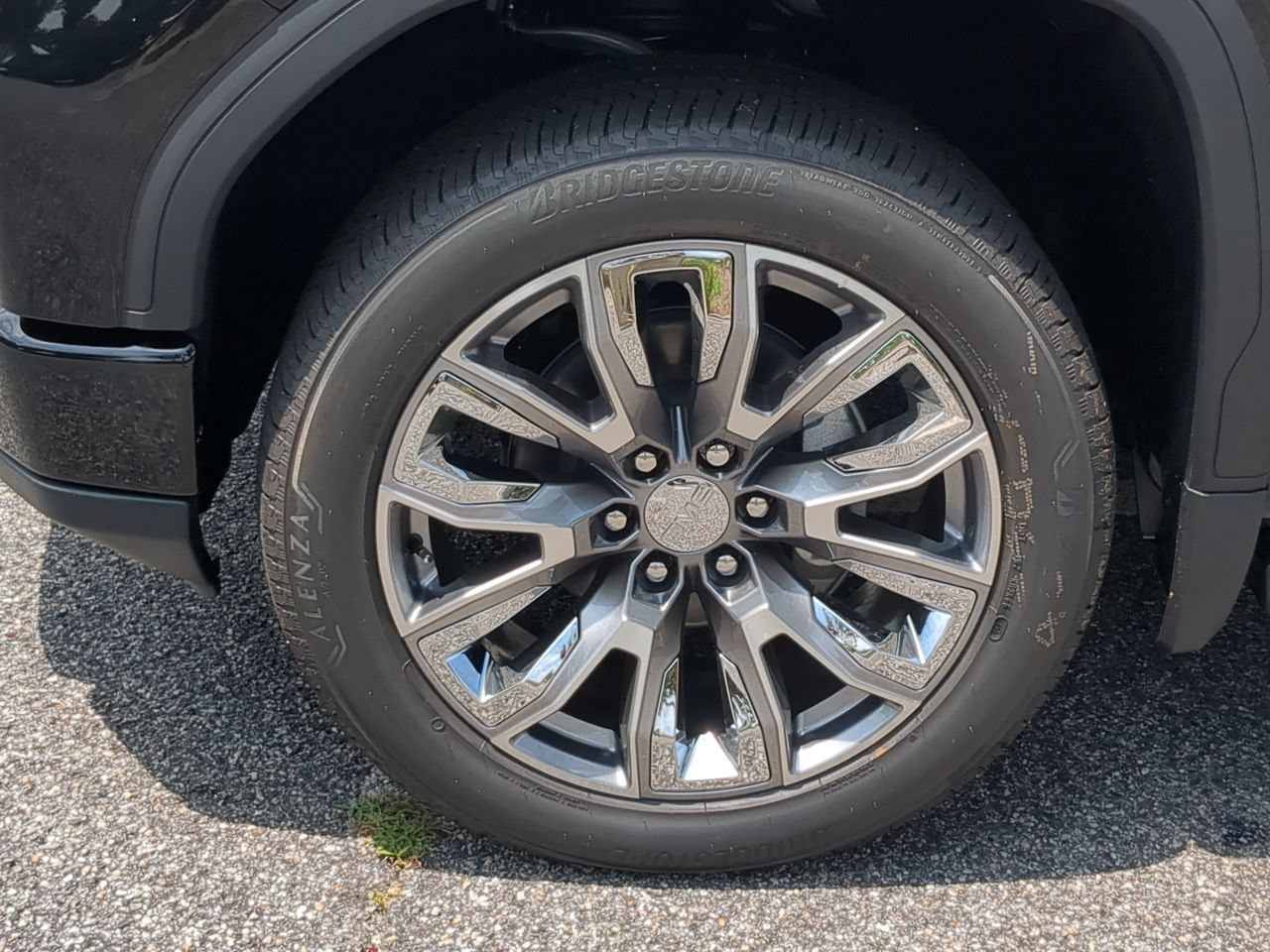 2026 GMC Sierra 1500 Denali - Photo 34