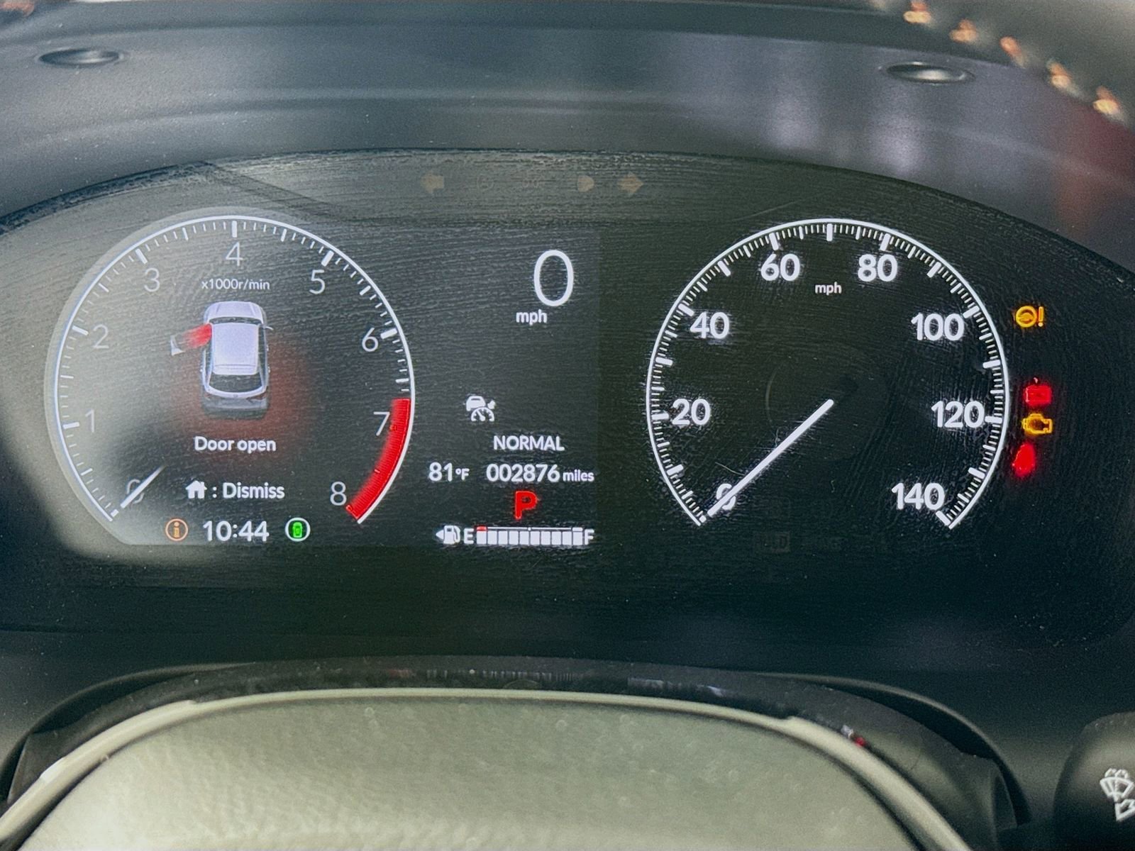 2026 Honda HR-V Sport - Photo 32