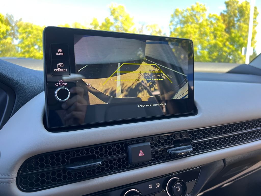 2026 Honda HR-V LX - Photo 29